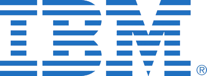 IBM logo