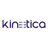 kinetica logo