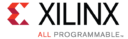 Xilinx FPGA for machine learning Xilinx Logo