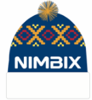 Nimbix beanie