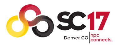 SC17 Supercomputing Conference