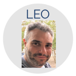 Leo Reiter, Nimbix