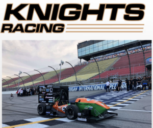 CFD cloud simulation CFD cloud simulation - UCF Knights Racing