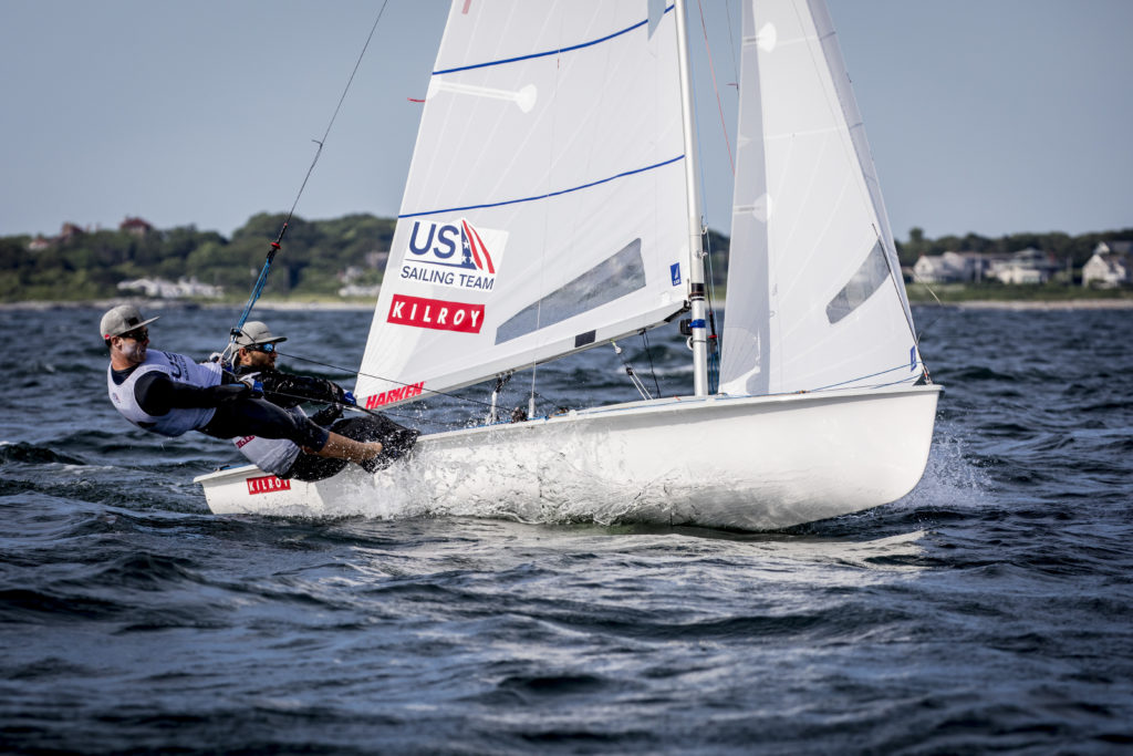 US Sailing
