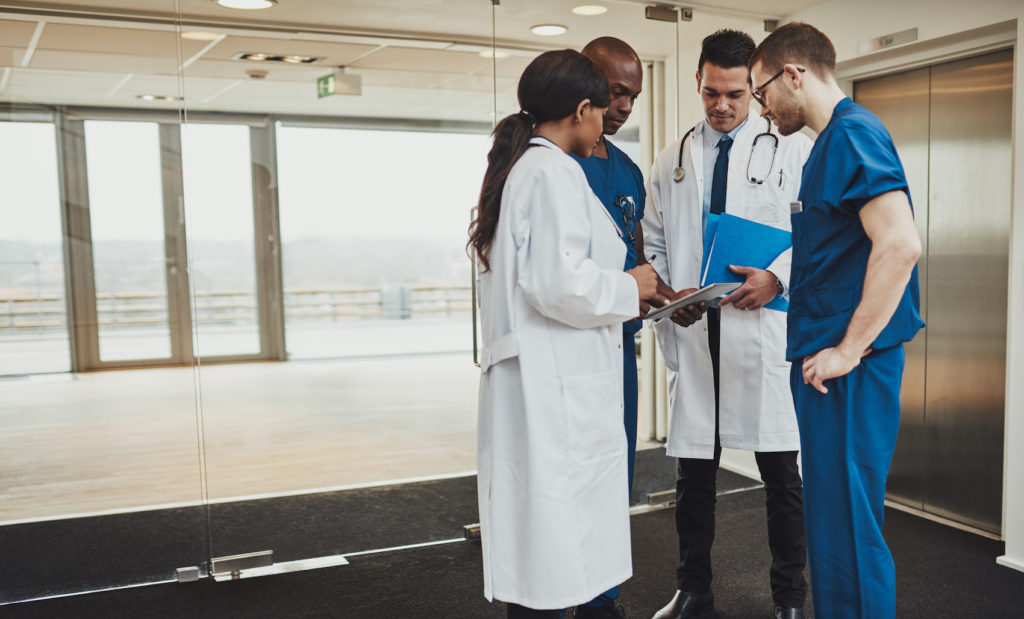 Boyd Corporation case study