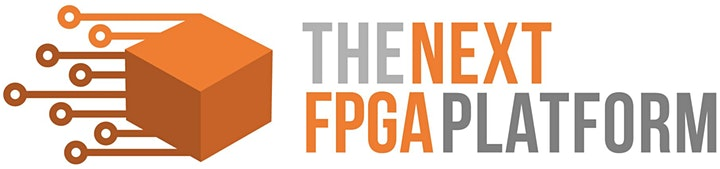 The Next FPGA Platform event 2020
