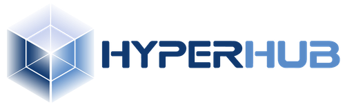 HyperHub HPC application marketplace