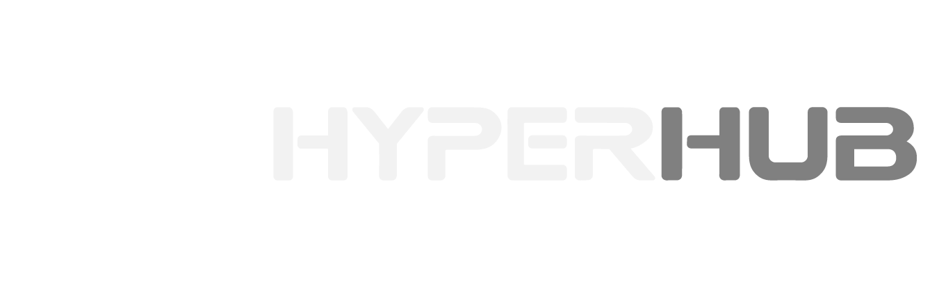 HyperHub HPC application marketplace