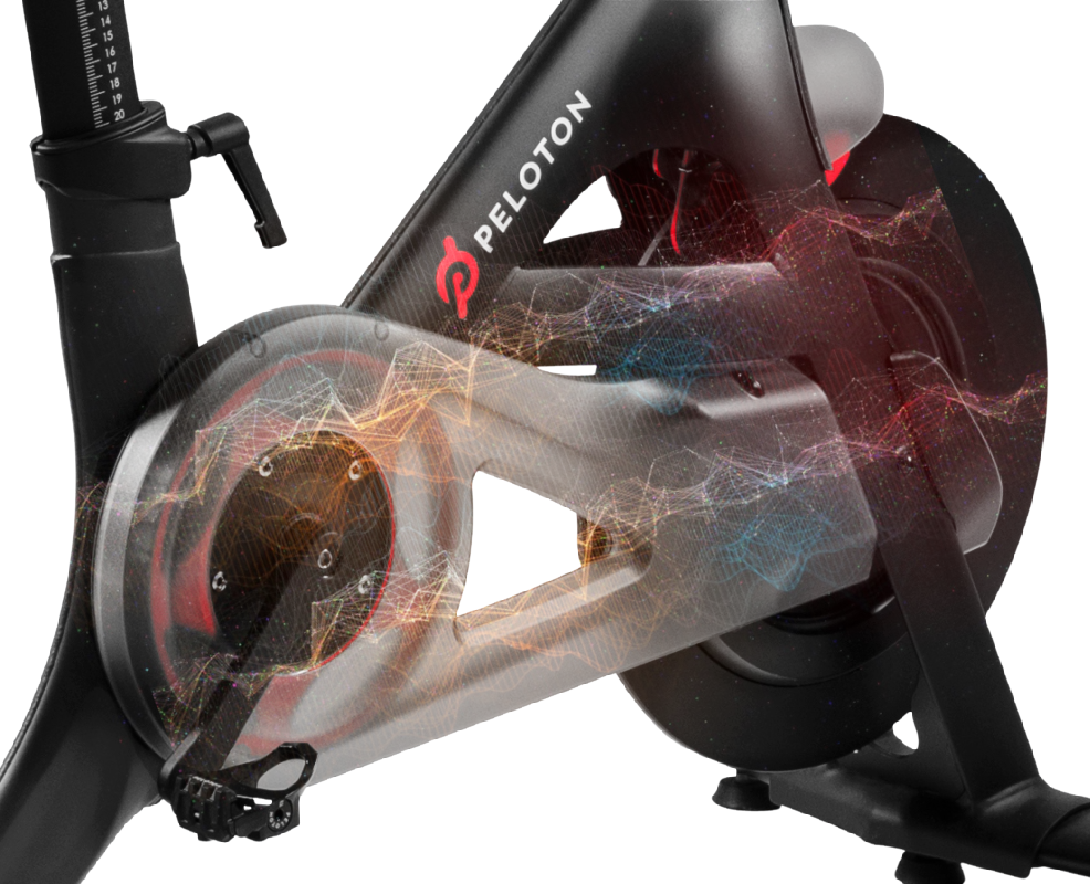 Peloton simulations and AI Peloton simulations and AI