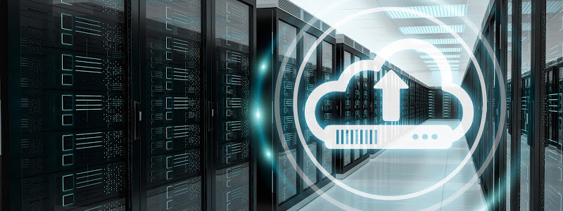 Cloud based HPC