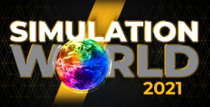 ansys simulation world 2021
