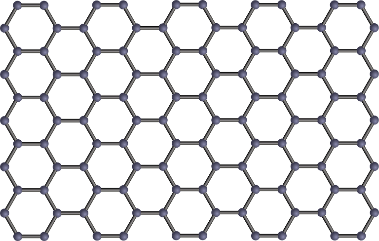 graphene material