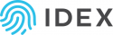 IDEX logo IDEX logo